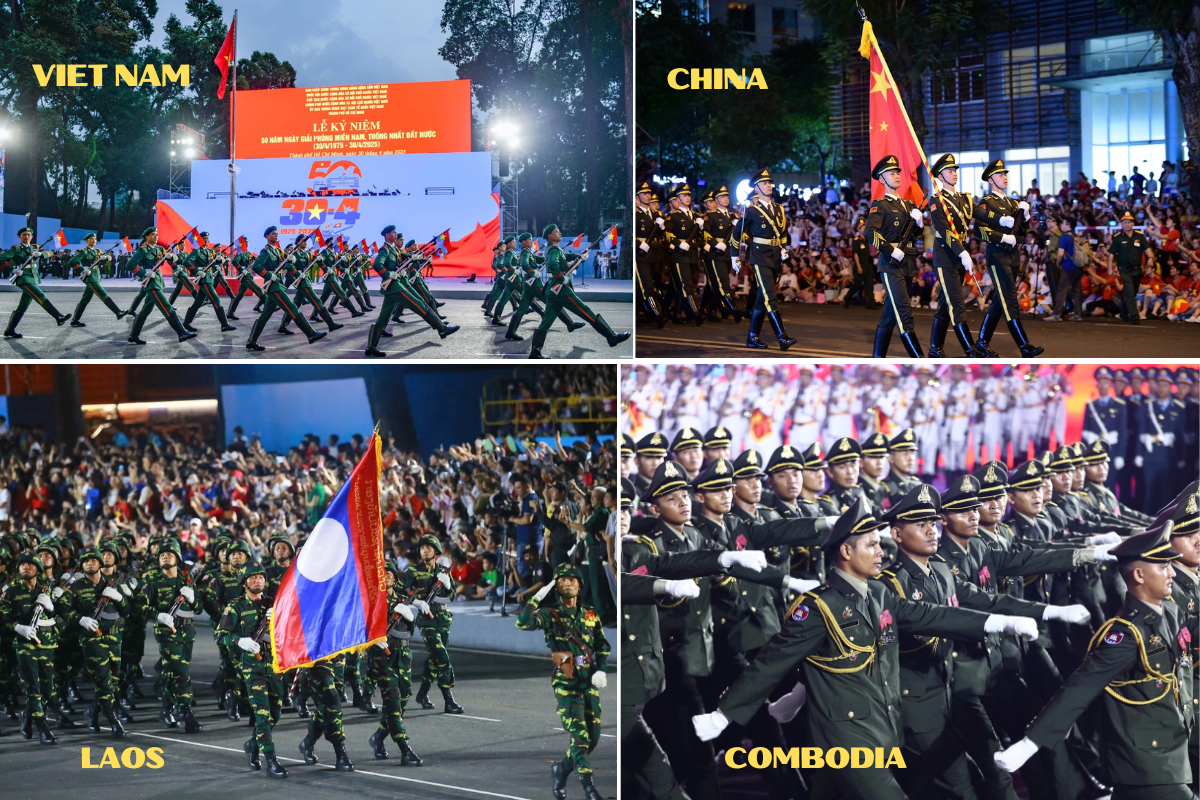 30.04-Parades